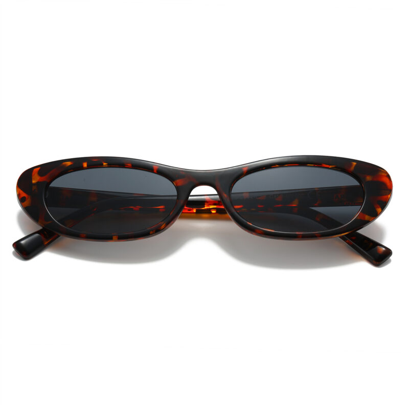 Karalis San Teodoro Occhiale da Sole Unisex - 4 colori