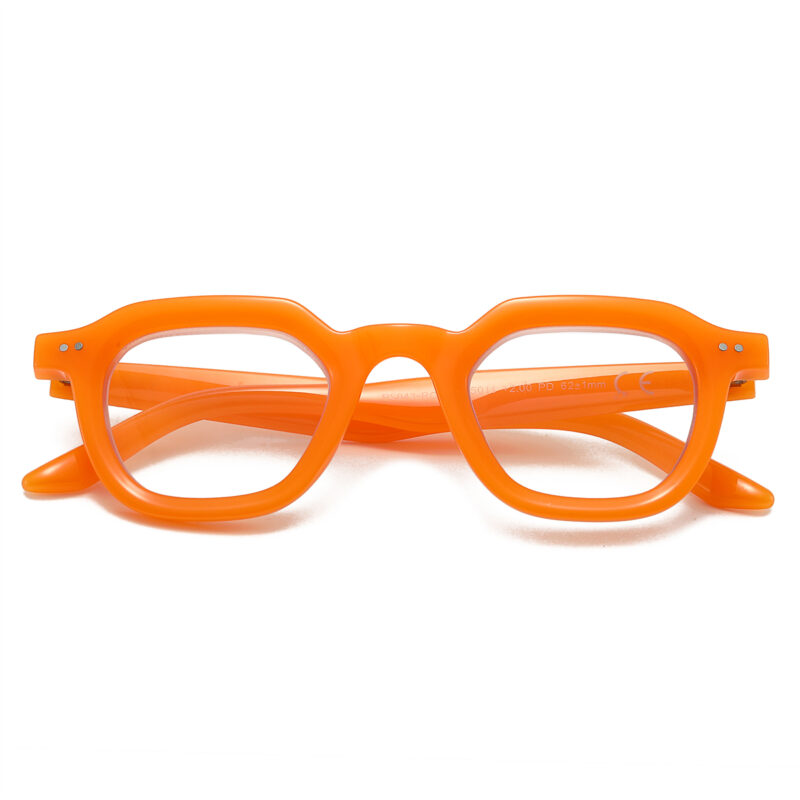 Karalis Macomer Occhiale da Lettura Unisex - 4 colori