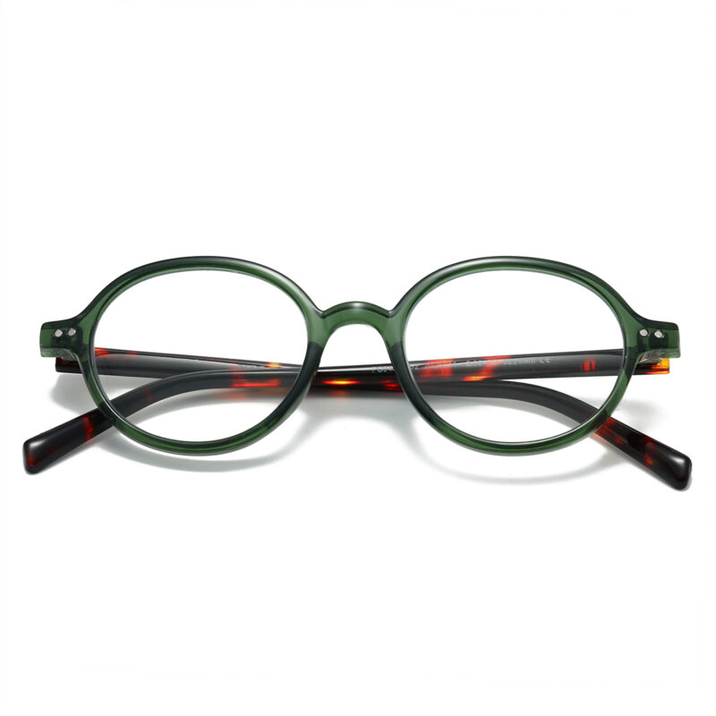 Karalis Terralba Occhiale da Lettura Unisex - 4 colori