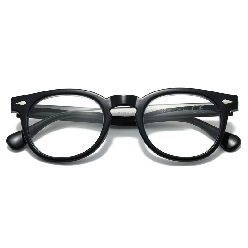 Karalis Desulo Occhiale da Lettura Unisex - 4 colori