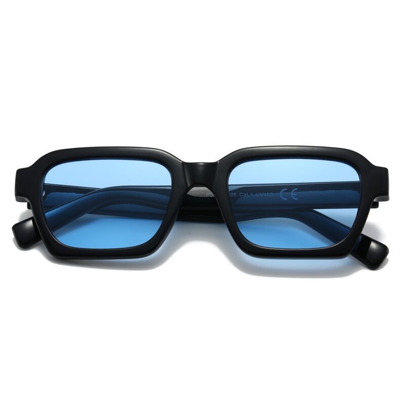 Karalis Budoni Occhiale da Sole Unisex - 4 colori