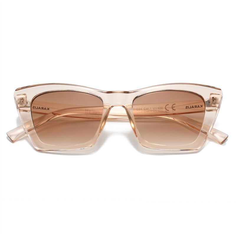Karalis Tertenia Occhiale da Sole Unisex - 4 colori