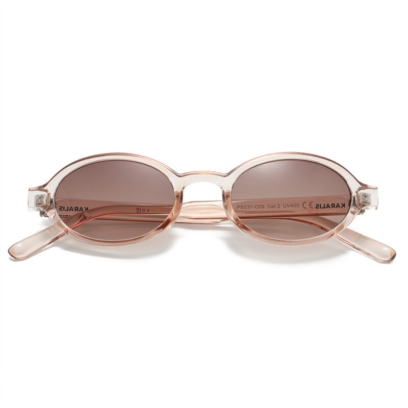 Karalis Pula Occhiale da Sole Unisex - 4 colori