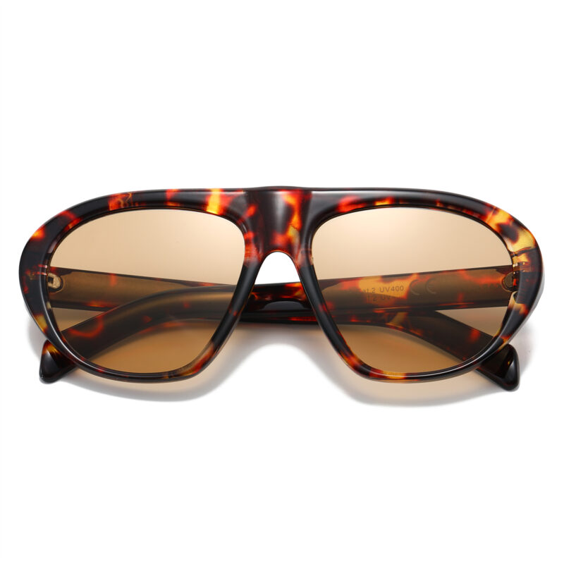 Karalis Teulada Occhiale da Sole Unisex - 4 colori