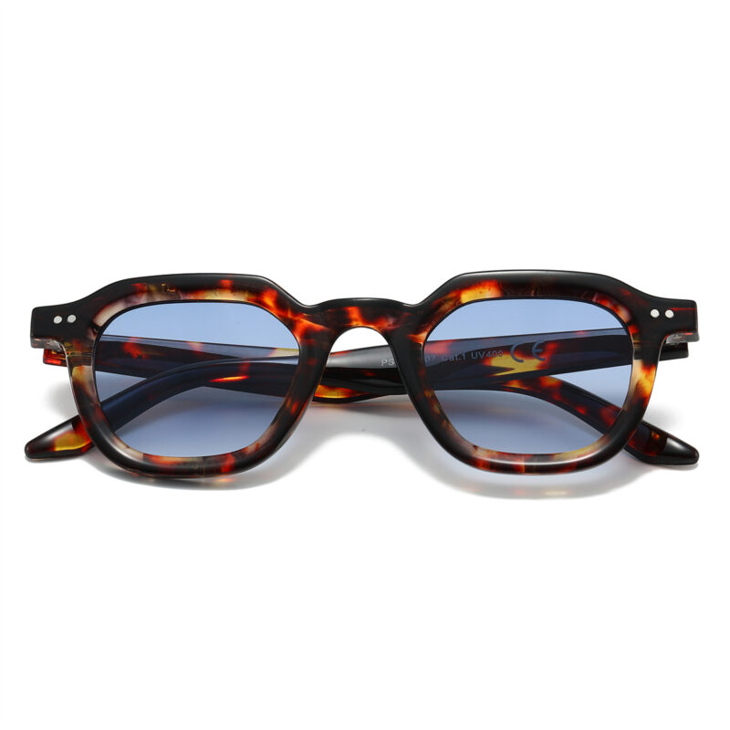 Karalis Alghero Occhiale da Sole Unisex - 4 colori
