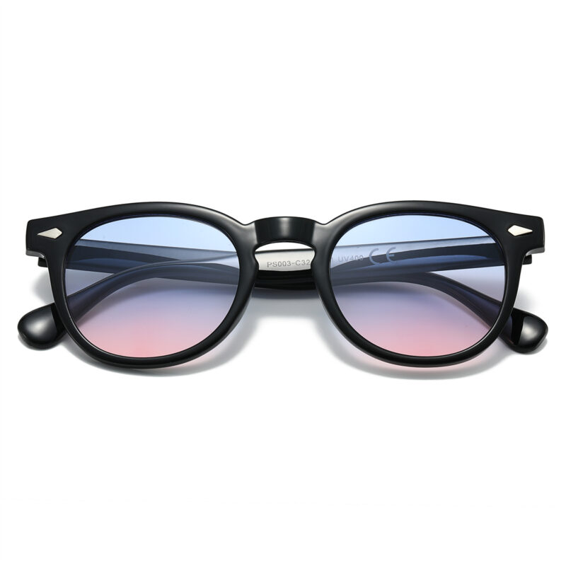 Karalis Baunei Occhiale da Sole Unisex - 8 colori